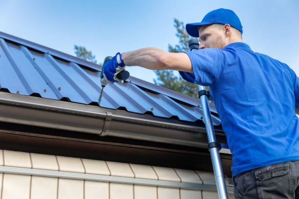 Best Metal Roofing Installation  in Joseph City, AZ