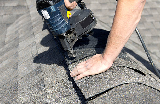 Fast & Reliable Emergency Roof Repairs in Joseph City, AZ